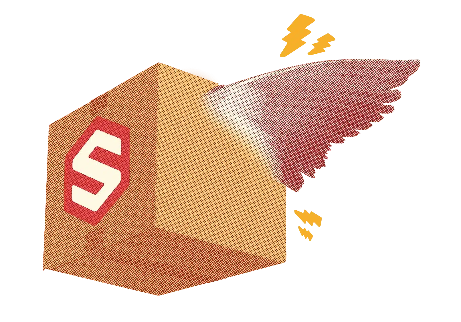 Unlock a Faster & Smarter Warehouse. Unlock a Faster & Smarter Warehouse.